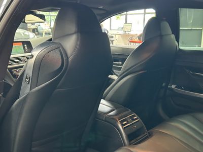 2016 BMW 6 Series