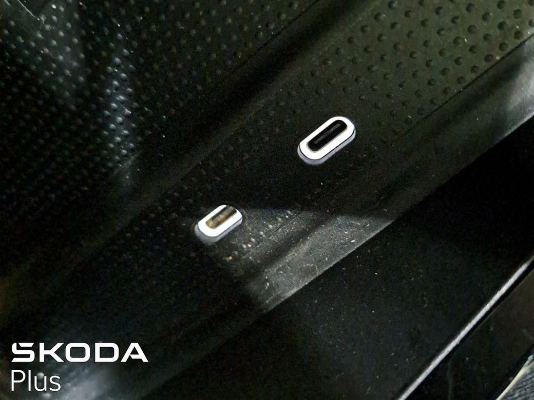 2023 Skoda Octavia