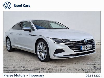 2023 Volkswagen Arteon
