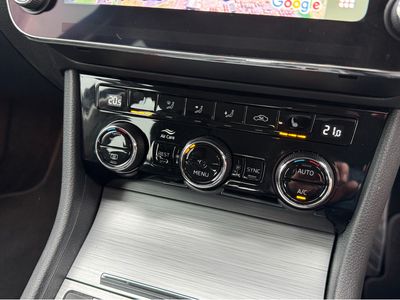 2022 Skoda Superb