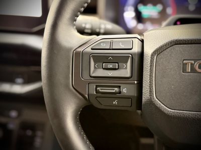 2026 Toyota Hilux