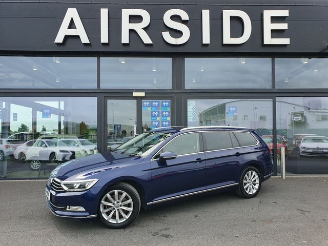 vehicle for sale from Airside Motor Centre