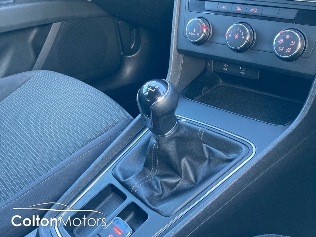 2020 SEAT Leon