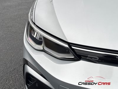 2020 Volkswagen Golf