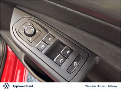 2024 Volkswagen Golf
