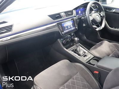 2023 Skoda Superb