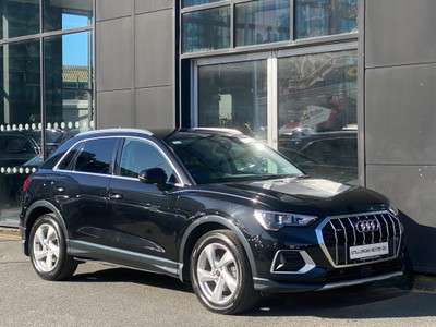 2021 Audi Q3