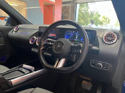 2024 Mercedes-Benz EQA