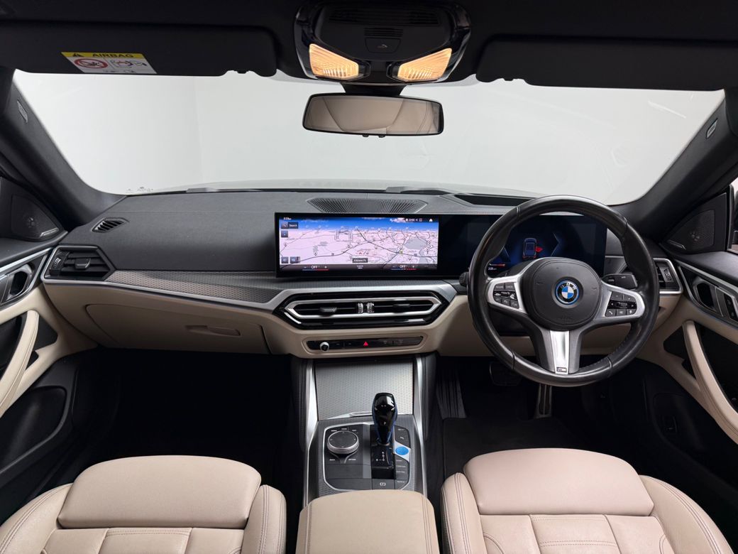 2023 BMW i4