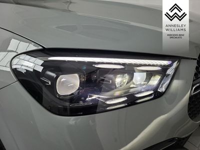 2026 Mercedes-Benz GLE Class