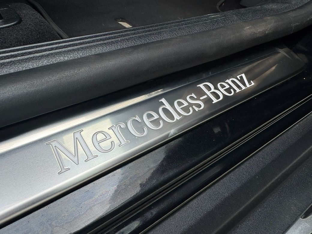 2024 Mercedes-Benz GLC Class