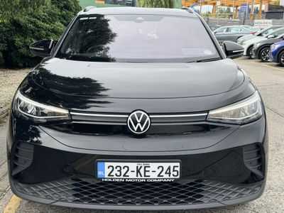 2023 Volkswagen ID.4