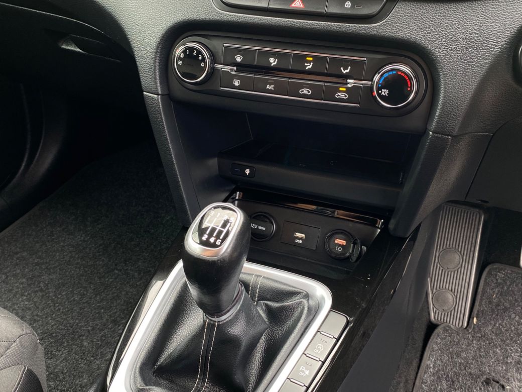 2020 Kia Ceed