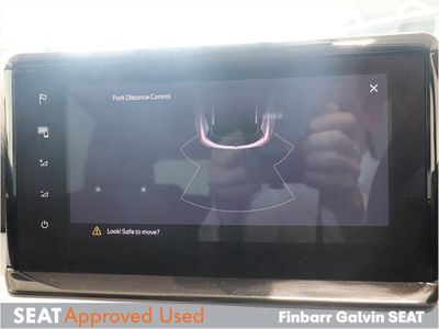 2022 SEAT Arona