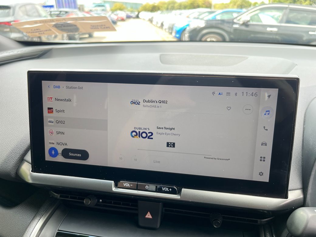2024 Toyota C-HR