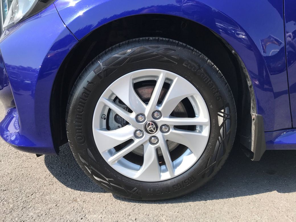 2024 Toyota Yaris