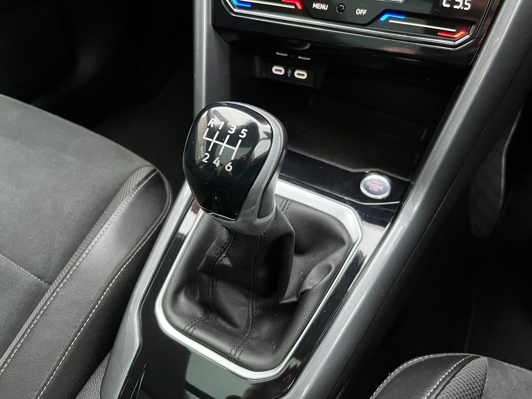 2023 Volkswagen T-Roc