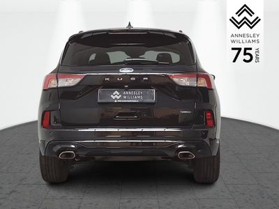 2023 Ford Kuga