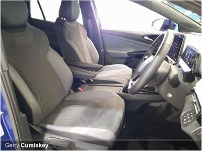 2025 Volkswagen ID.5