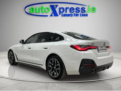 2023 BMW 4 Series