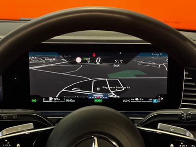 2025 Mercedes-Benz GLE Class