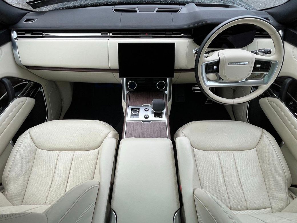 2023 Land Rover Range Rover