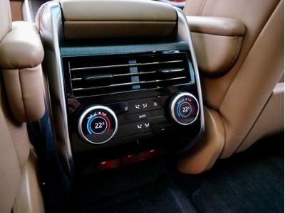 2024 Land Rover Range Rover