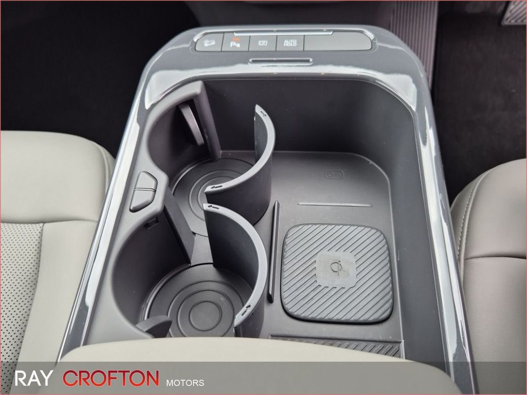 2026 Kia EV5