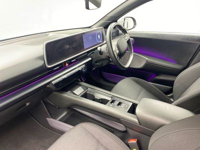 2024 Hyundai Ioniq 6
