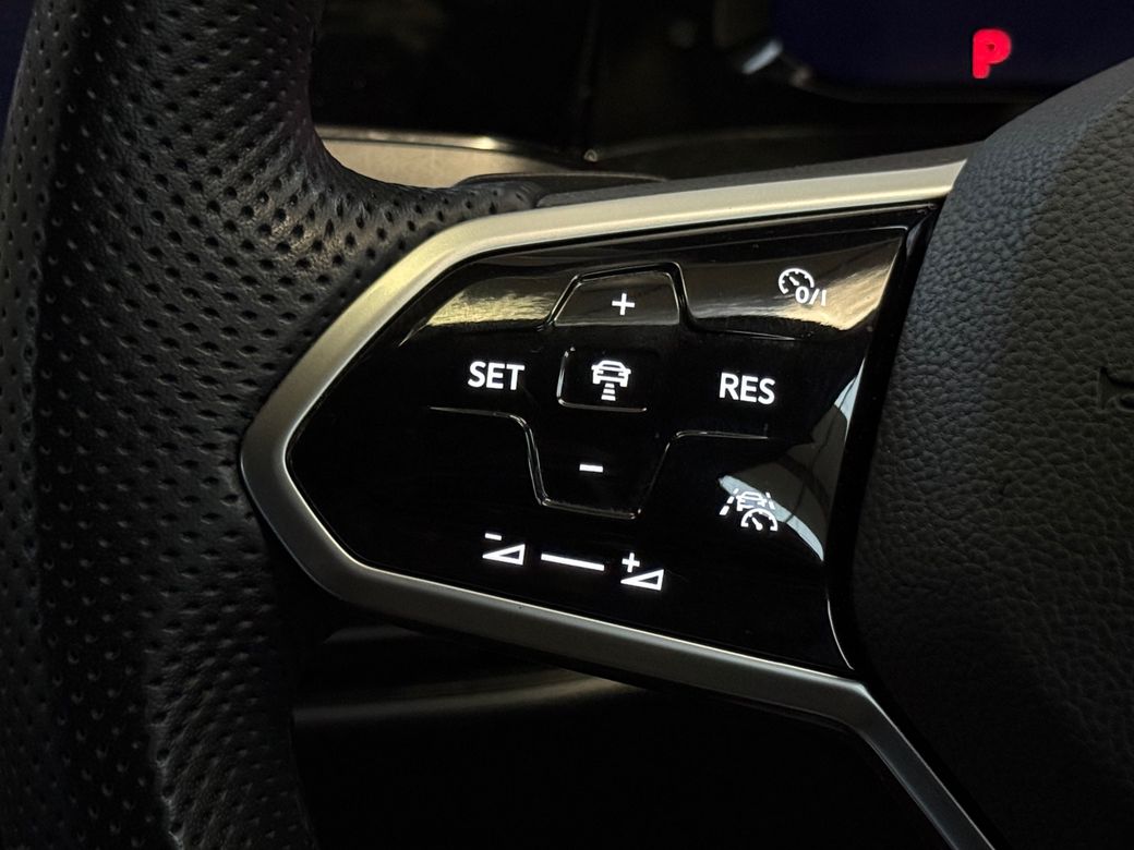 2022 Volkswagen Golf