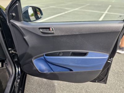 2019 Hyundai i10