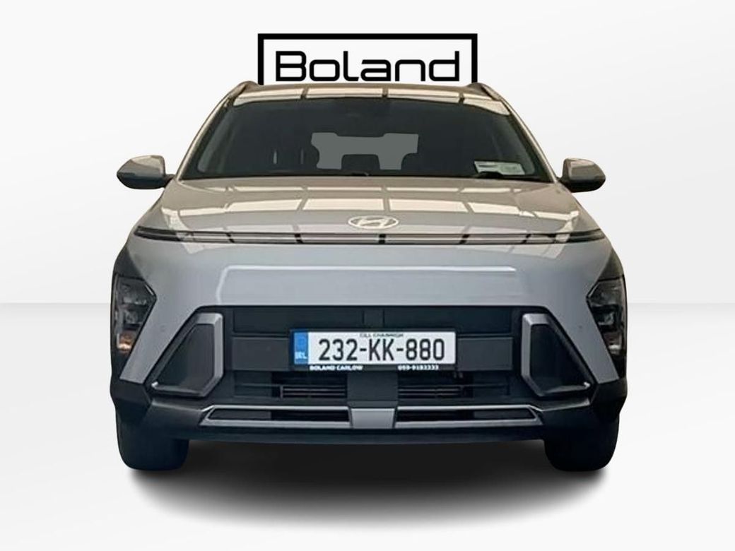 2023 Hyundai Kona