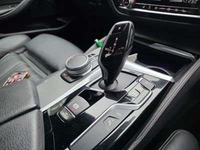 2020 BMW 5 Series