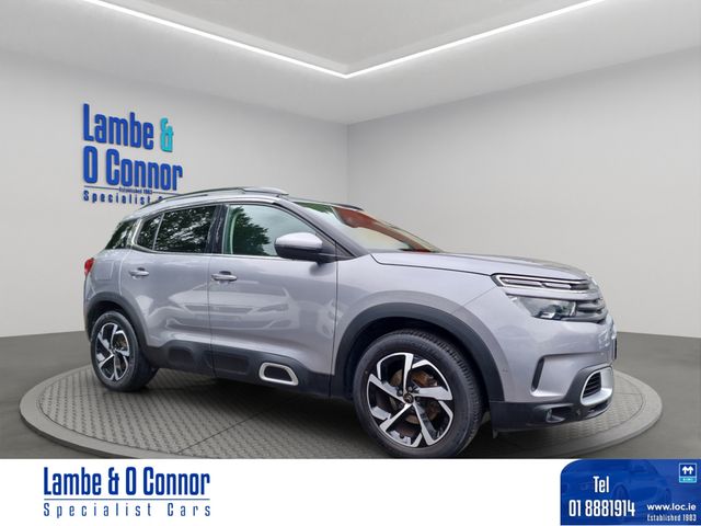 vehicle for sale from Lambe & O'Connor