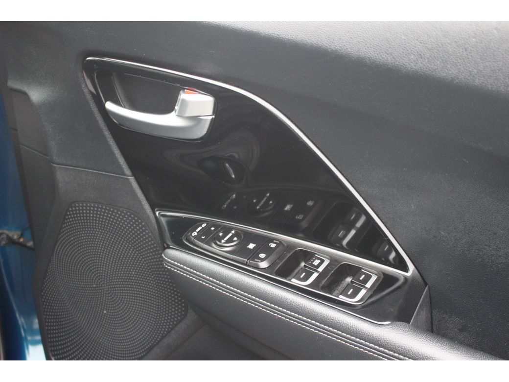 2019 Kia Niro
