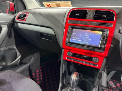 2016 Volkswagen Polo