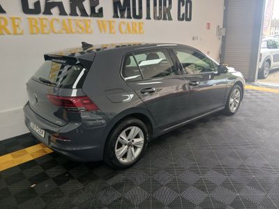 2023 Volkswagen Golf