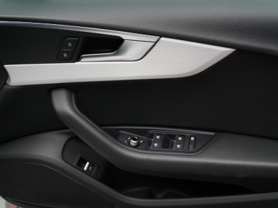 2018 Audi A5