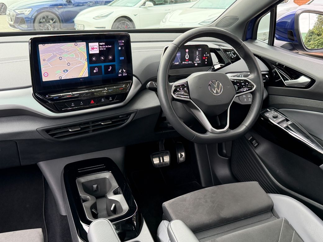 2023 Volkswagen ID.5