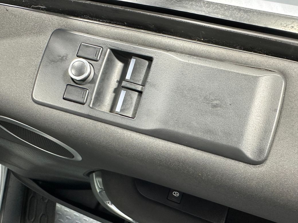 2020 Land Rover Discovery