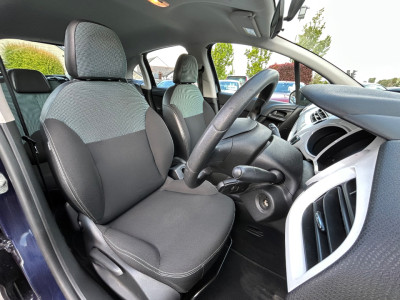 2017 Citroen C3