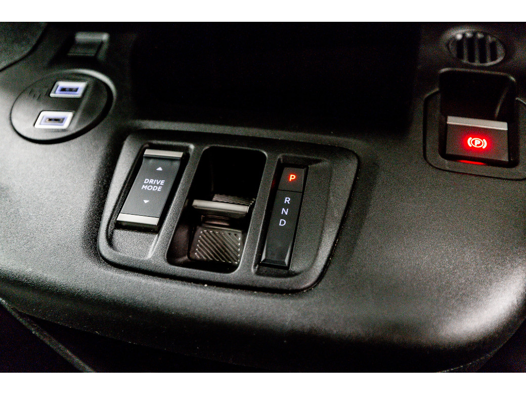 2024 Citroen Berlingo