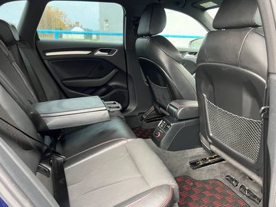 2014 Audi S3