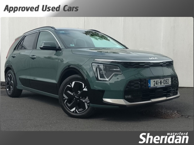 vehicle for sale from Sheridan Motor Group
