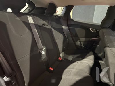 2018 Volvo V40