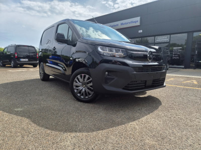 2026 Citroen Berlingo