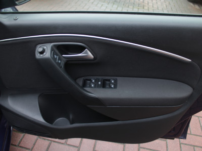 2016 Volkswagen Polo