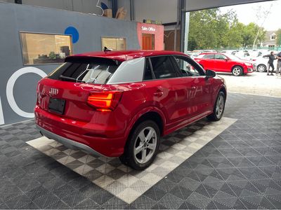 2019 Audi Q2