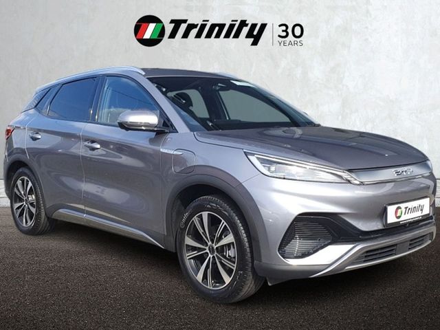 vehicle for sale from Trinity Motors Ardcavan