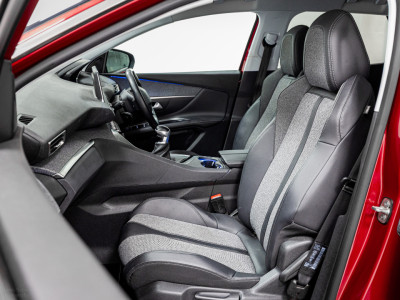 2019 Peugeot 3008